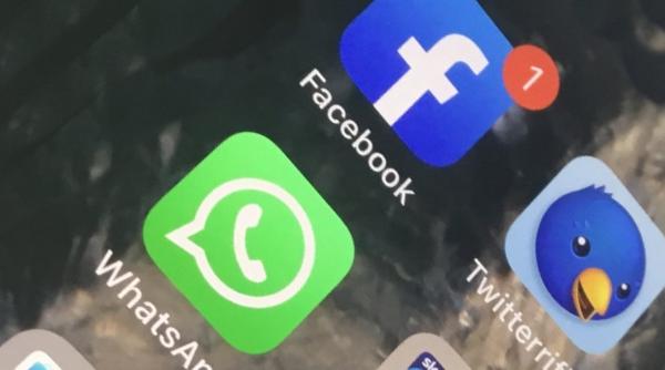 photo of Mark Zuckerberg may have lied to Congress about who can see WhatsApp messages image
