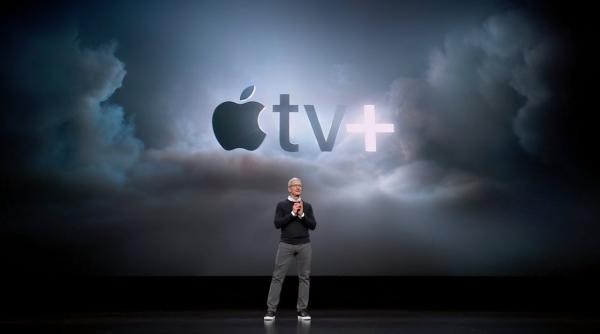 photo of Apple will start collecting 'Netflix tax' in September image