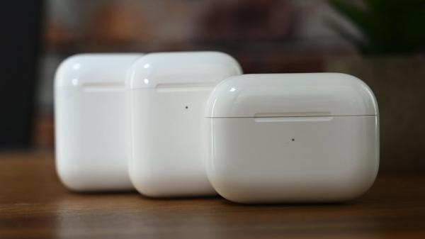 photo of New AirPods, AirPods Pro, AirPods Max firmware updates are now available image
