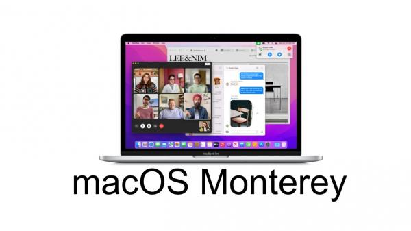 photo of Hands on with the best new features in macOS Monterey image