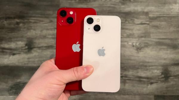 photo of iPhone 13 demand remains 'robust' with ever-expanding user base image