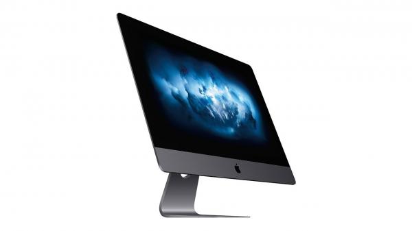photo of Apple Silicon iMac Pro coming early 2022, says leaker image