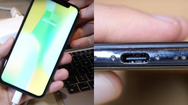 photo of Engineer details how he created the world's first USB-C iPhone image