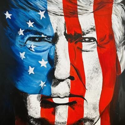 Trump Says He’s Banning MS NOW, CNN, and Politico From…