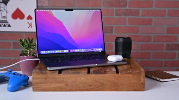 photo of New 14-inch MacBook Pro review: Where the 'Pro' starts image