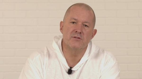Jony Ive is now looking for funding to jump on the AI development train