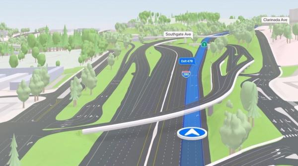 photo of Apple execs explain why you should use Apple Maps over competitors image