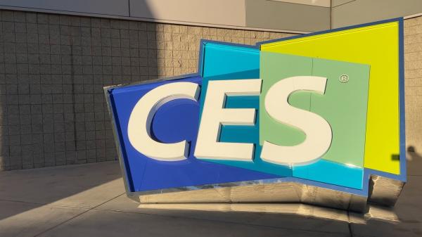 Hands on with the best gear for Apple users at CES 2022