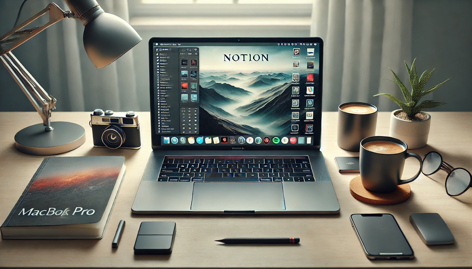 notion screenshot