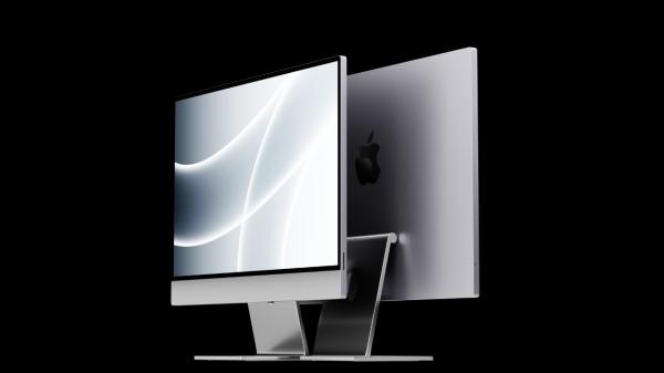 photo of New iMac Pro & AirPods Pro included in 2022 refresh, report reiterates image