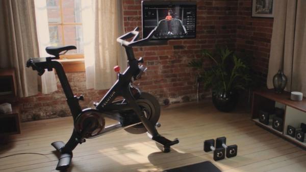 photo of Peloton could be bought by Apple to boost healthcare initiatives image