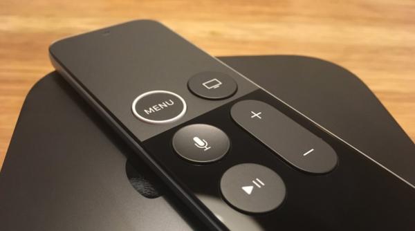photo of Amazon Prime members can get an Apple TV 4K for $100 today image