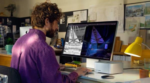 photo of Mac mini, iMac, Mac Studio -- Which desktop Mac to buy at any pricepoint image