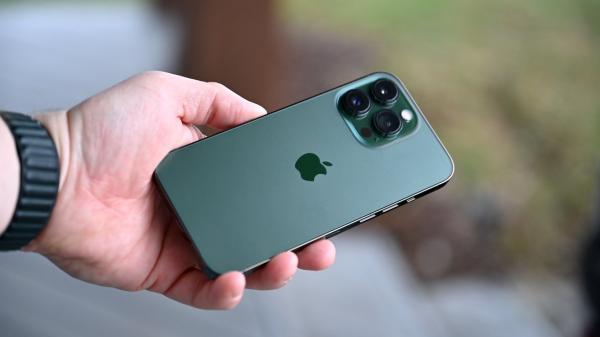 Above Avalon: Hands-on with the iPhone 13 Pro