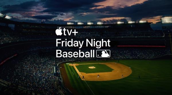 photo of Here's what differentiates MLB on Apple TV+ versus regular broadcasts image