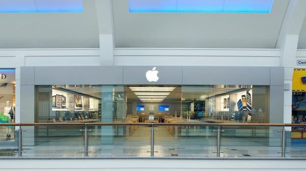 photo of Crime Blotter: Fake federal agent indictment includes gifted iPhones image