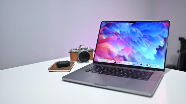 photo of Researchers find flaw in Apple Silicon chips, but it's not 'that bad' image