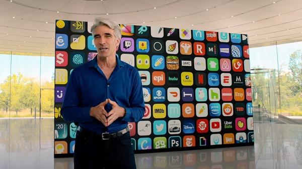 photo of Craig Federighi promises iPad Stage Management improvements coming image