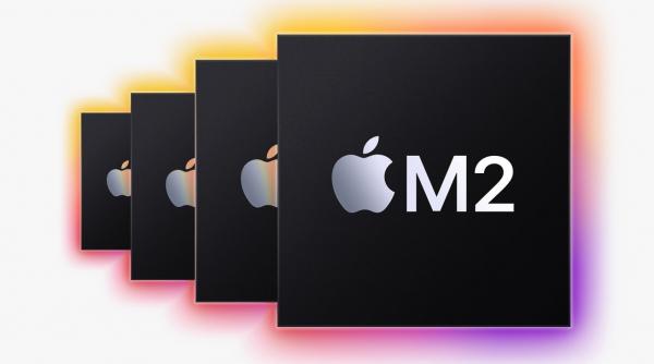 Apple Silicon's M2 Pro may shift to 3nm process in late 2022