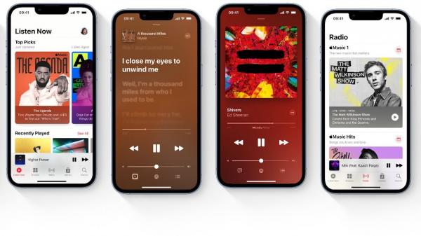 photo of How to tailor your Apple Music recommendations to be more accurate image
