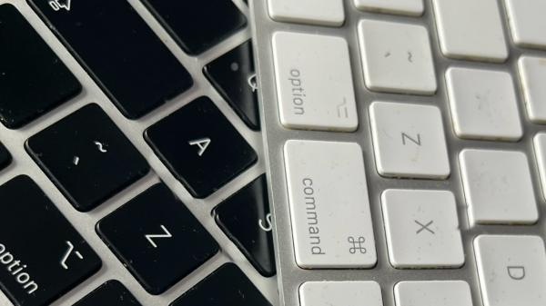 photo of The ten keyboard shortcuts that make using your Mac faster image