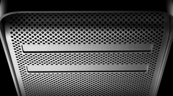 photo of The cheesegrater Mac Pro is 16 year old, and still the best Mac ever made -- for now image