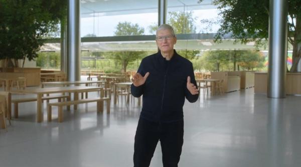 photo of Apple starts work on iPhone 14, Apple Watch Series 8 event video image