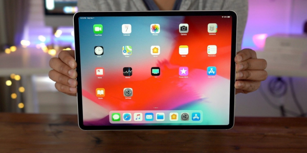 photo of Opinion: 5 reasons why the iPad Pro shouldn’t be your next computer image