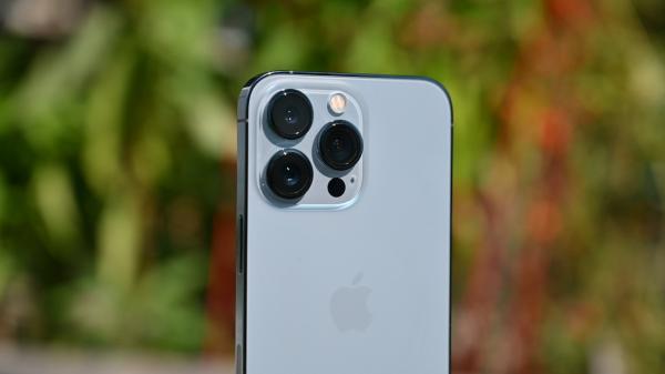 photo of New online tool lets you see how far iPhone cameras have come in 15 years image