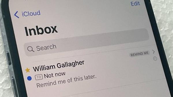 How to use Mail's new features in iOS 16