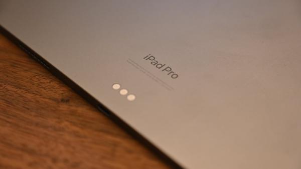 photo of New iPad Pro rumored to debut with M4 chip image
