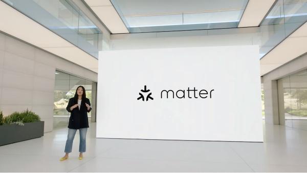 photo of From X10 to Matter: The smart home evolves again image