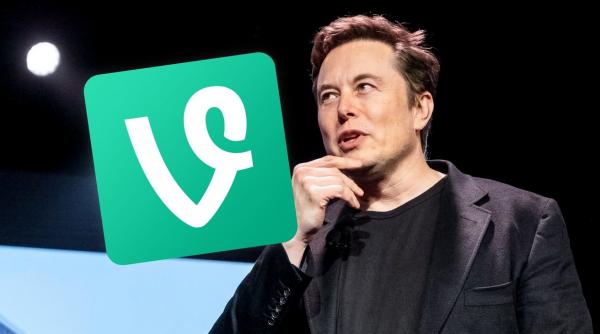 photo of Musk tells Twitter engineers to bring Vine back from the dead image