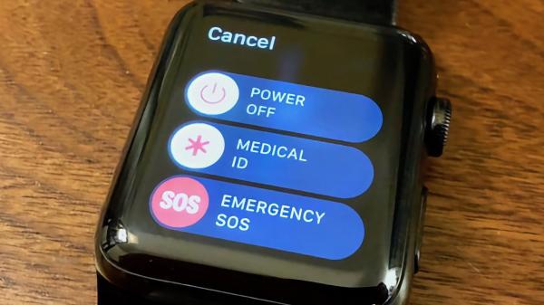 photo of Husband buries wife alive, smashes Apple Watch to stop her calling for help image