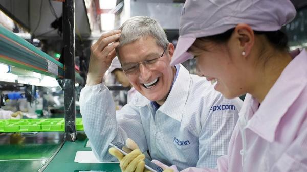 Apple 'cuts orders' on MacBook, Apple Watch, AirPods after weak demand