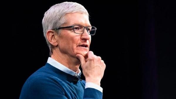 Tim Cook wants Apple to buy Manchester…