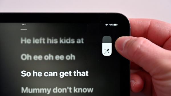 photo of Hands on with Apple Music Sing on iPhone, iPad, & Apple TV image