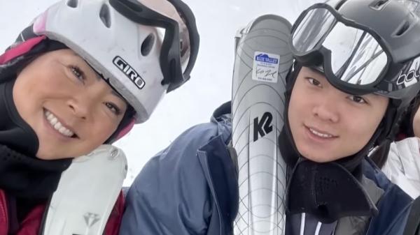 Apple Watch blood oxygen sensor saves skier's life