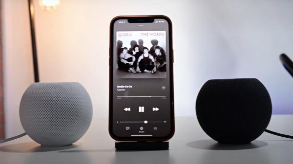photo of HomePod software updates brings new features to every model image