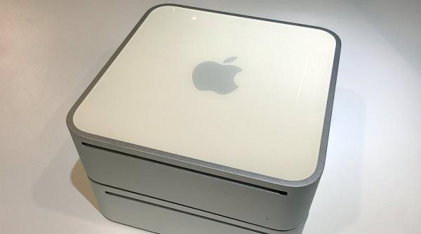 photo of How to refurbish and keep an ancient Mac mini running image