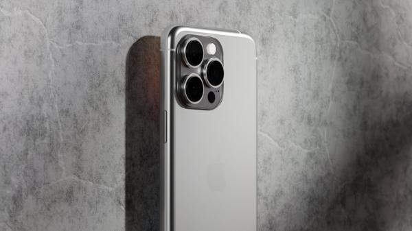 photo of New Pro-beating iPhone Ultra model could arrive by 2024 image