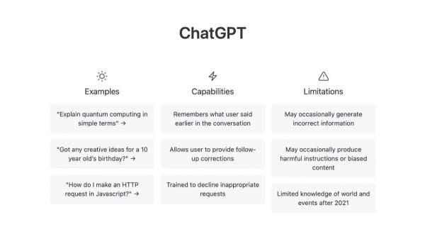 photo of OpenAI just upgraded ChatGPT with the new GPT-4 model image
