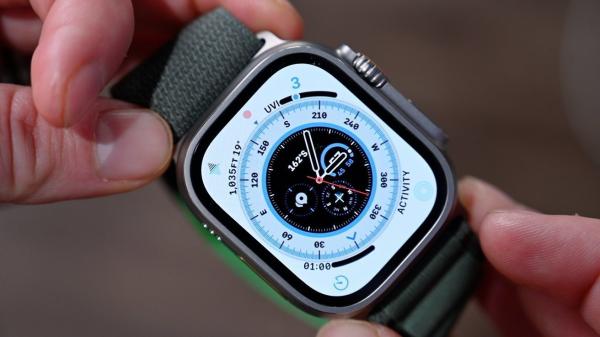 photo of Apple will make big interface changes in watchOS 10 image
