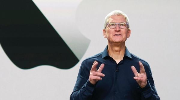 photo of What to expect from Apple's second quarter earnings on May 4 image