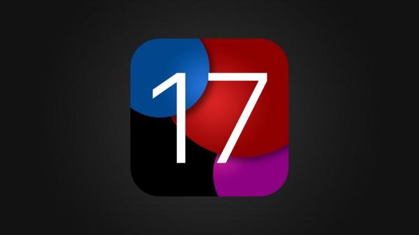 photo of iOS 17 rumored to turn an iPhone lock screen into a smart home display image