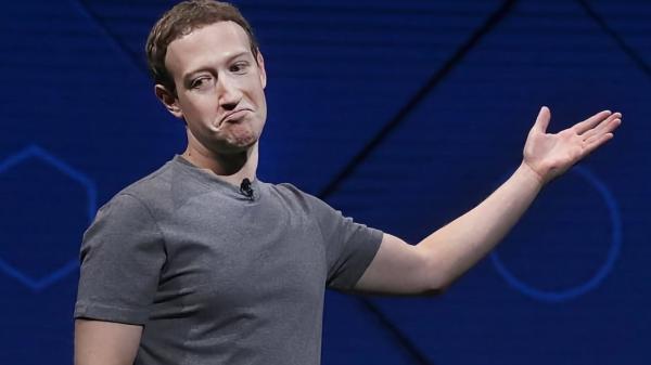 Zuckerberg's Apple Vision Pro hot take just gave him a Ballmer iPhone moment