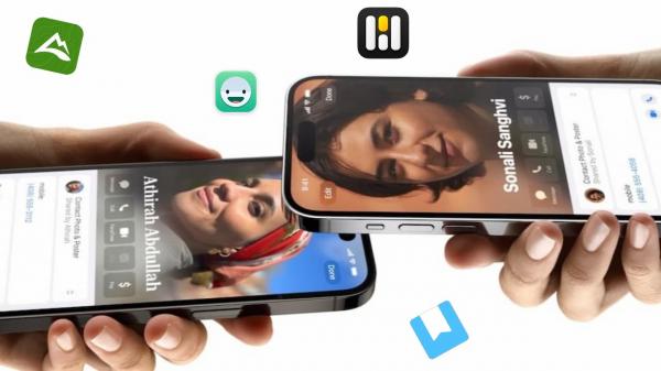 photo of Apps Apple Sherlocked at WWDC23 in iOS 17 and macOS Sonoma image