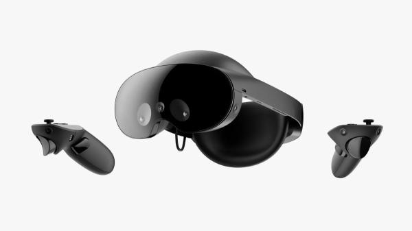 photo of Meta cancels its headset rival to Apple Vision Pro image