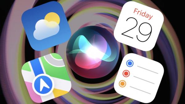 photo of How to set your Personal Update for Siri image