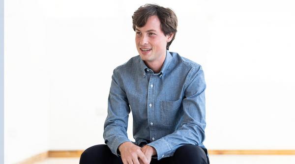 photo of Reed Jobs' Yosemite plans using venture capitalism to fight cancer image